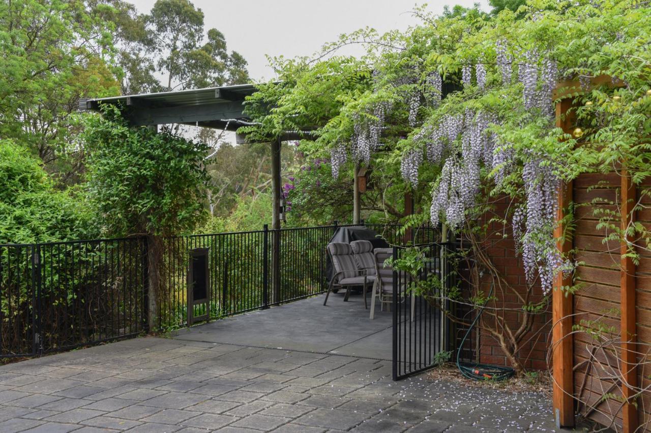 Yarra Ranges Country Apartment Mount Evelyn Buitenkant foto