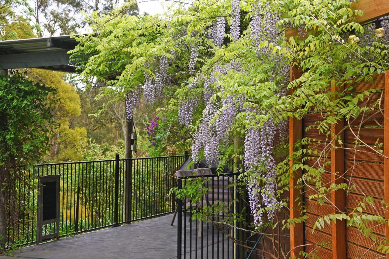 Yarra Ranges Country Apartment Mount Evelyn Buitenkant foto